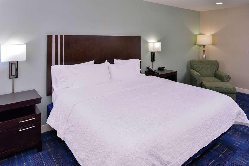 Hampton Inn Eugene Quarto foto